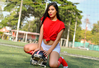 Laila Hadil