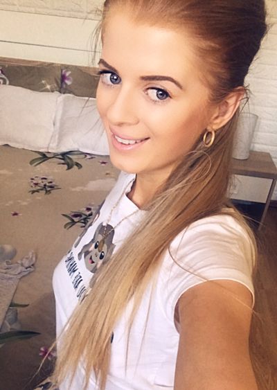 Therese George