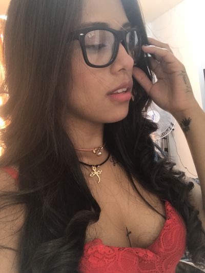 Magie Carlson - Escort Girl from Albuquerque New Mexico