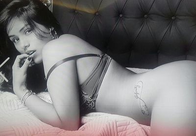BBW Escort in Santa Clara California