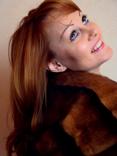Frances Fitch - Escort Girl from Columbia South Carolina