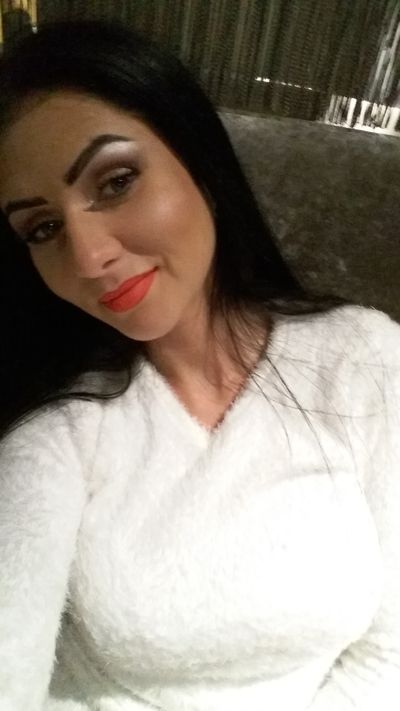 Gina Parker - Escort Girl from League City Texas