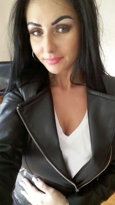 Sharon Washington