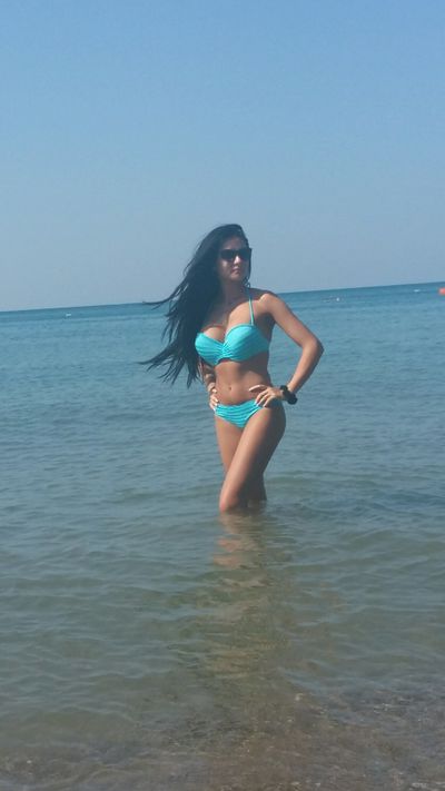 Brianna Gray - Escort Girl from Billings Montana