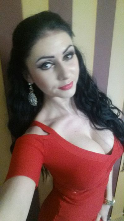 Maria Corlett