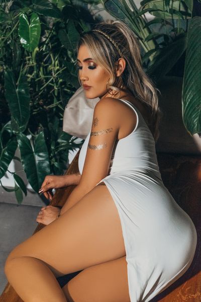 Tonette Young - Escort Girl from Manchester New Hampshire