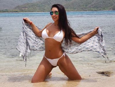 Tonette Young - Escort Girl from Manchester New Hampshire