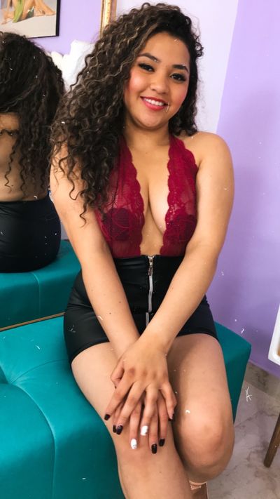 Elyse Clarie - Escort Girl from Aurora Colorado