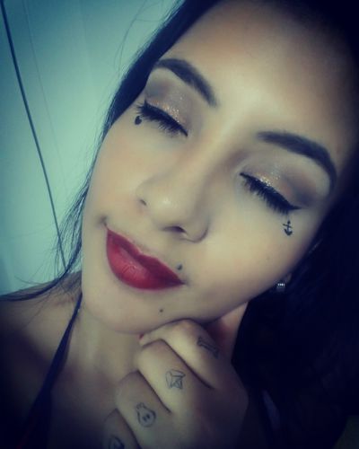 Leilla Broks - Escort Girl from Fullerton California
