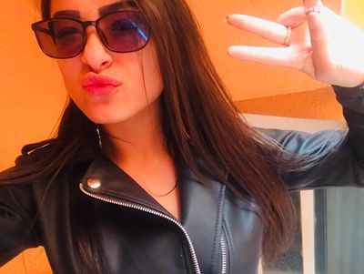 Lena Rosen - Escort Girl from Buffalo New York