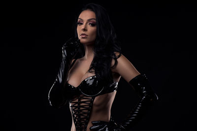 Hailey Martinez - Escort Girl from Beaumont Texas