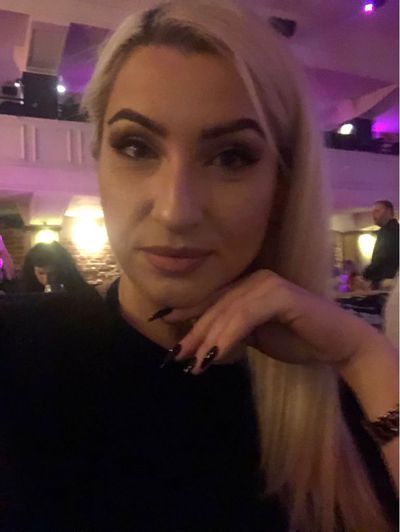 Shondra Davis - Escort Girl from Richmond Virginia