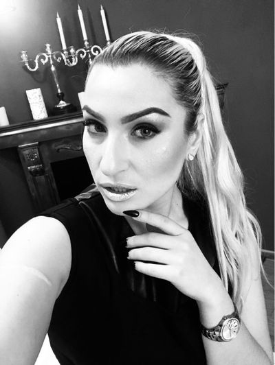 Shondra Davis - Escort Girl from Richmond Virginia