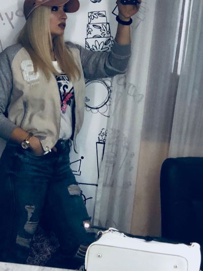 Shondra Davis - Escort Girl from Richmond Virginia