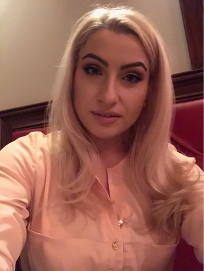 Shondra Davis - Escort Girl from Richmond Virginia