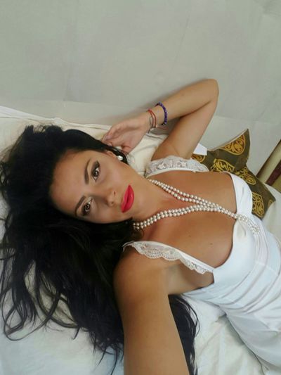 Lilith Roe - Escort Girl from Lowell Massachusetts