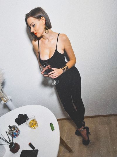 Gladys Dailey - Escort Girl from Hayward California