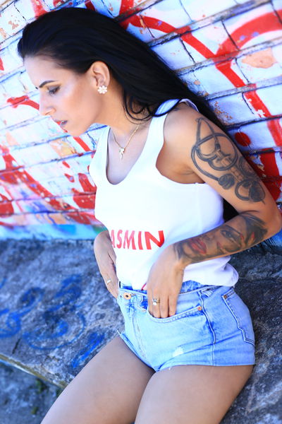 Lily Sanders - Escort Girl from Billings Montana