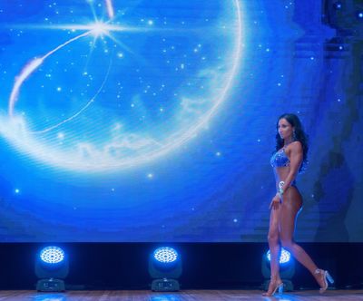 Linda Natalya