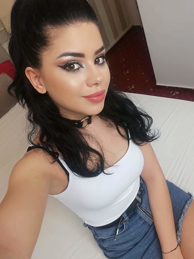 Lindsay Chase - Escort Girl from Aurora Illinois