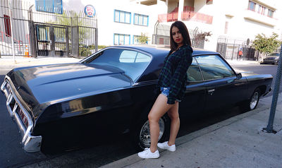 Mature Escort in Wilmington North Carolina
