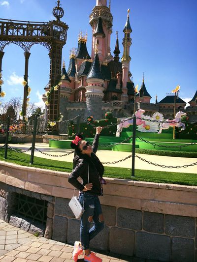 Lynnette Wooley - Escort Girl from Honolulu Hawaii