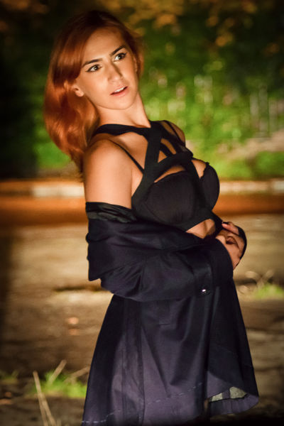 Bernice Hulett