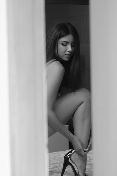 Lola Cole