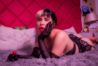 Lola Gracy - Escort Girl from Chula Vista California