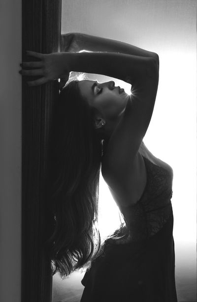 Lora Callie - Escort Girl from Amarillo Texas