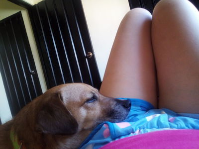 Sherry Lindo