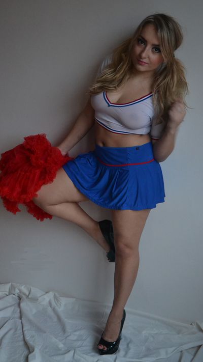 Lucy Medley
