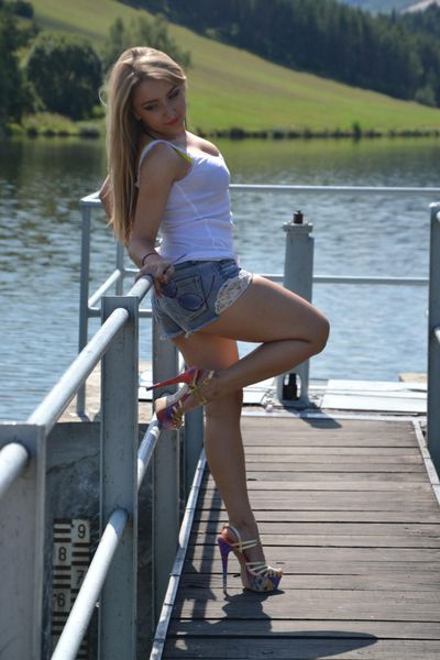 Rachel Mazur - Escort Girl from Baltimore Maryland