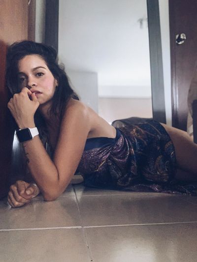 krisztina - Escort Girl from Aurora Illinois
