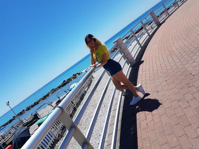 Lydia Simpson - Escort Girl from Oklahoma City Oklahoma