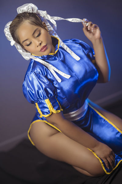 Donna Hunt - Escort Girl from Las Vegas Nevada