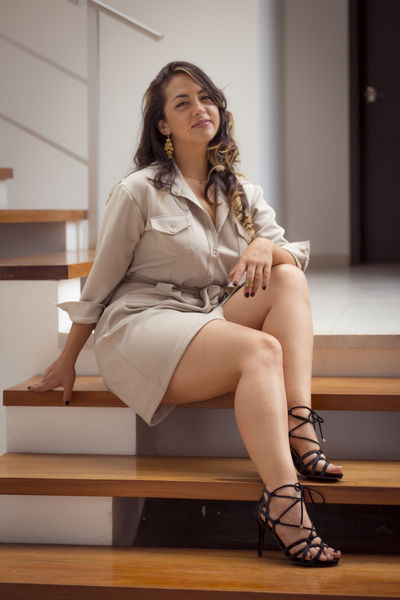 Madame Fetiche - Escort Girl from Phoenix Arizona