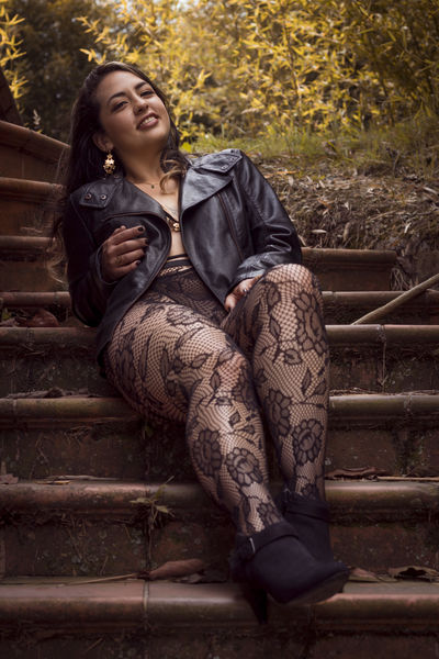 Madame Fetiche - Escort Girl from Phoenix Arizona