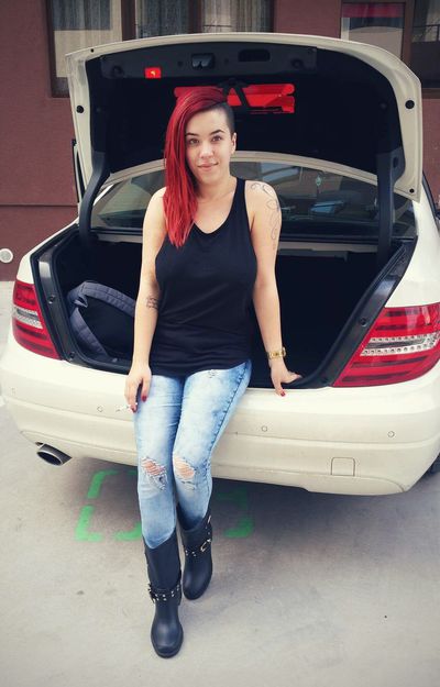 Super Booty Escort in Visalia California