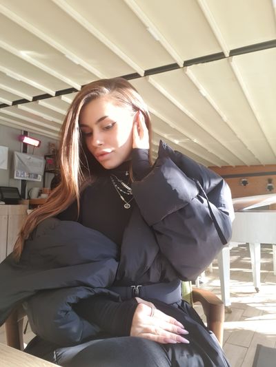 Naomi FUN - Escort Girl from Anaheim California