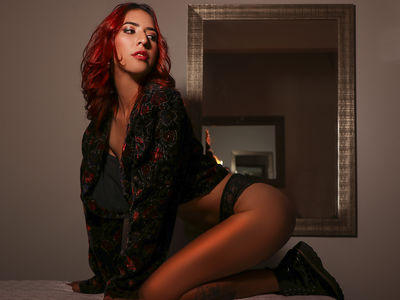 Mara Stev - Escort Girl from Spokane Valley Washington
