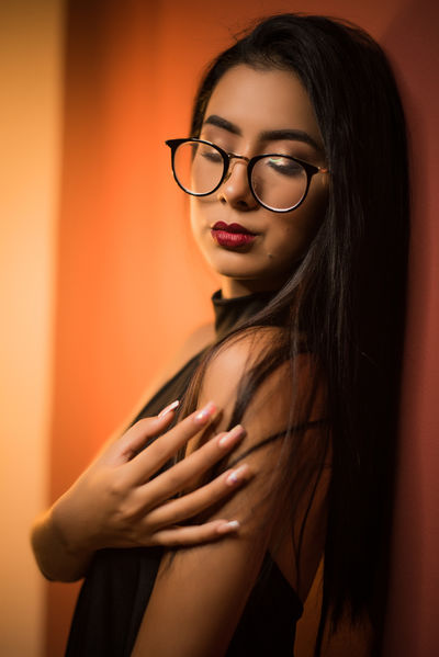 Margie Velez - Escort Girl from South Bend Indiana