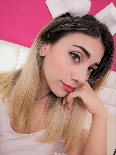 Marian Buxom
