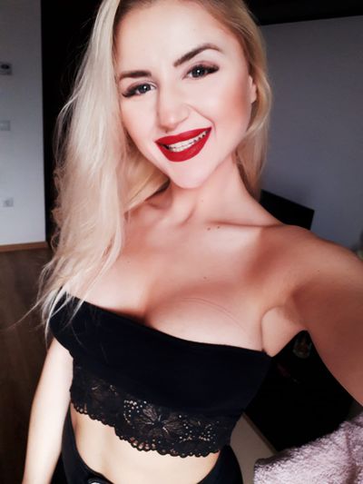 Maria Temple - Escort Girl from Norman Oklahoma