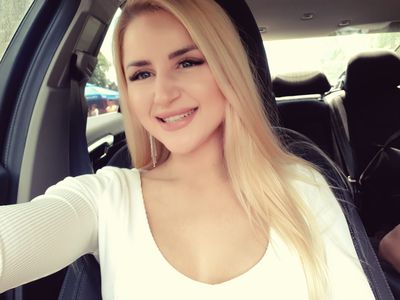 Maria Temple - Escort Girl from Norman Oklahoma