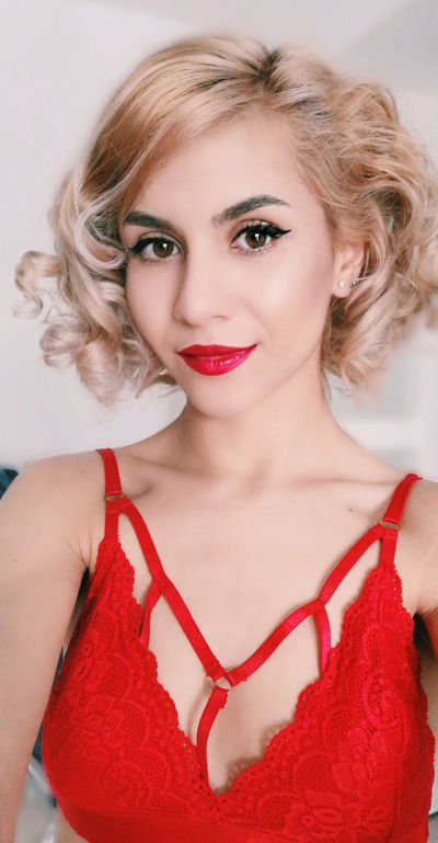 Rose Squires - Escort Girl from Boulder Colorado