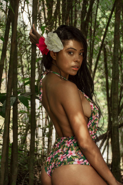 Maya Sins - Escort Girl from Mobile Alabama