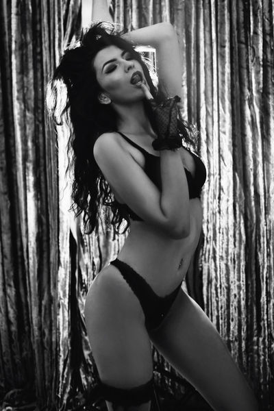 Petite Escort in Spokane Valley Washington