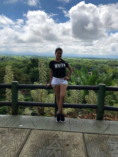 All Natural Escort in San Diego California