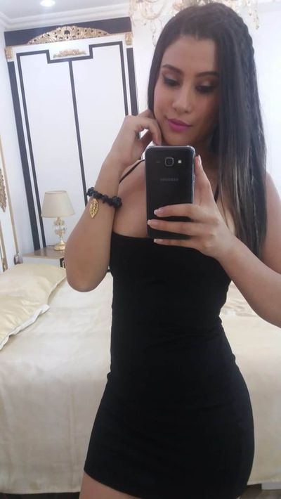 Joan Hoffman - Escort Girl from Abilene Texas